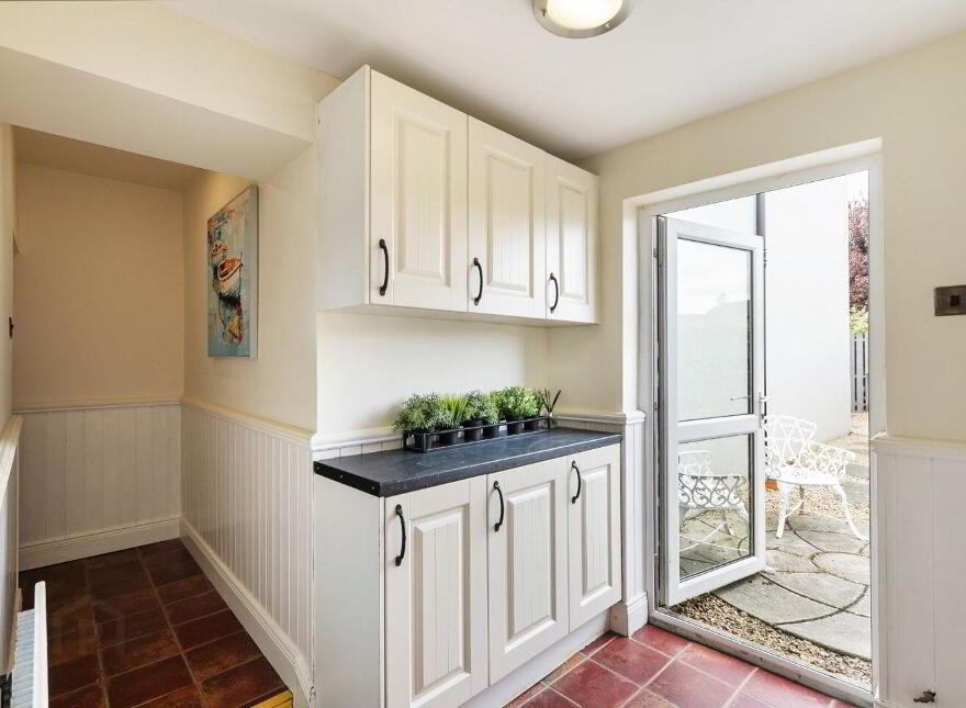 Tara Cottage, Trafalgar Road, Greystones, A63XT35
