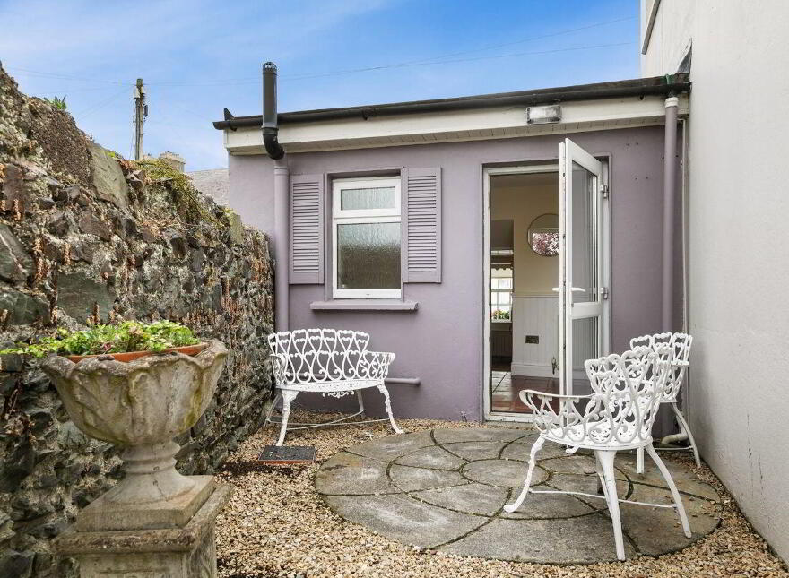 Tara Cottage, Trafalgar Road, Greystones, A63XT35
