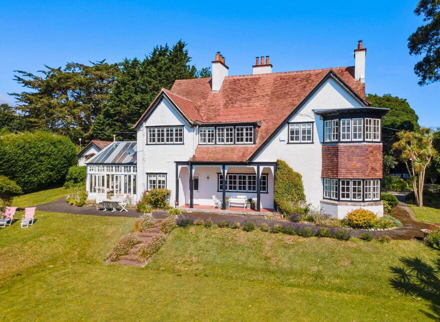 Moorlands, Whitshed Road, Greystones, A63HK82
