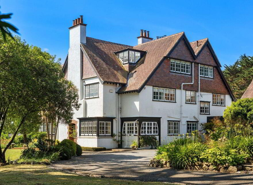 Moorlands, Whitshed Road, Greystones, A63HK82