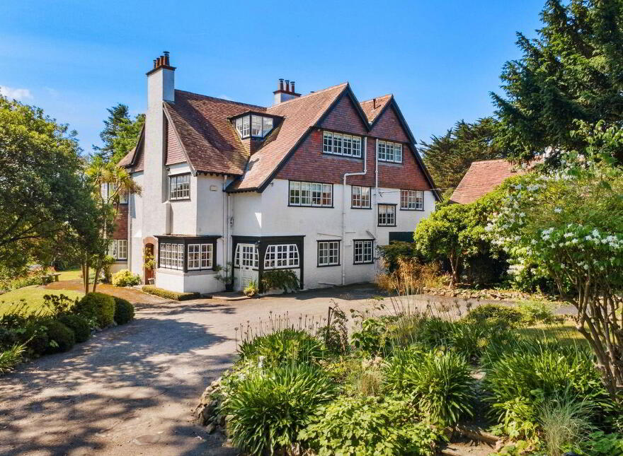 Moorlands, Whitshed Road, Greystones, A63HK82
