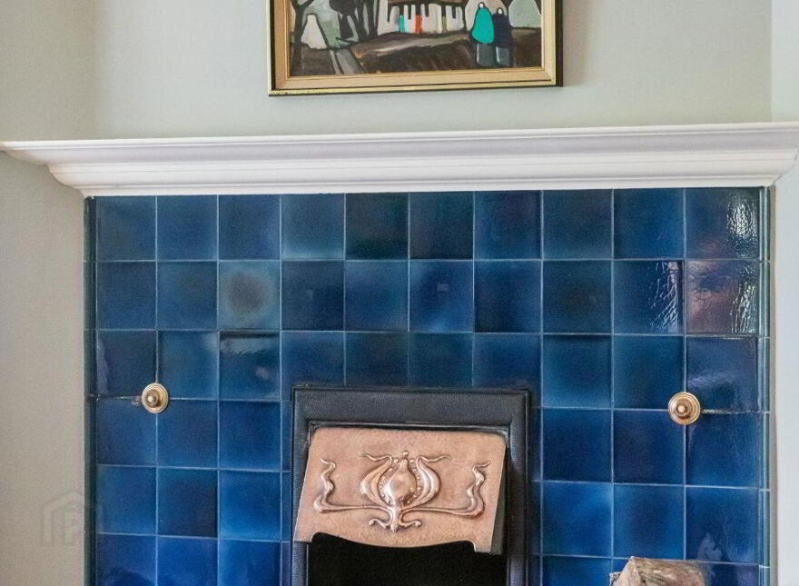 Moorlands, Whitshed Road, Greystones, A63HK82