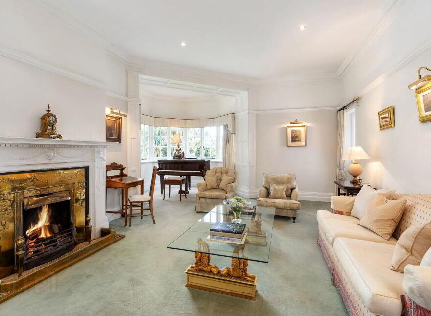 Moorlands, Whitshed Road, Greystones, A63HK82