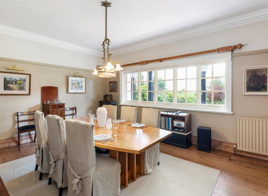 Moorlands, Whitshed Road, Greystones, A63HK82