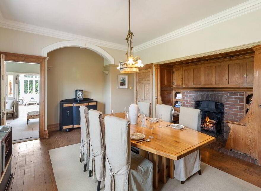 Moorlands, Whitshed Road, Greystones, A63HK82
