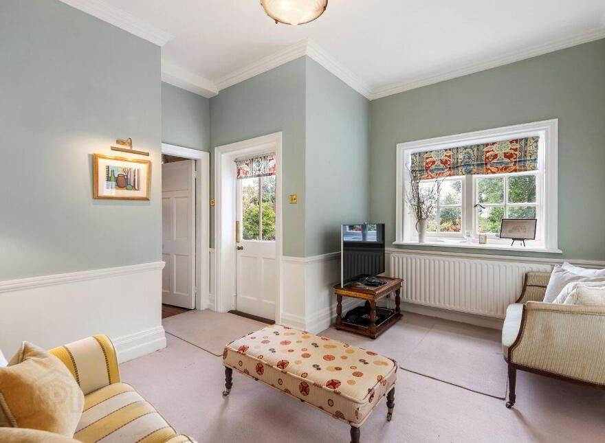 Moorlands, Whitshed Road, Greystones, A63HK82