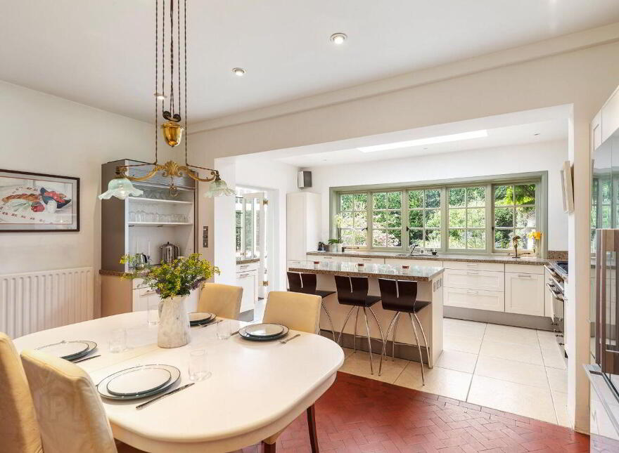 Moorlands, Whitshed Road, Greystones, A63HK82