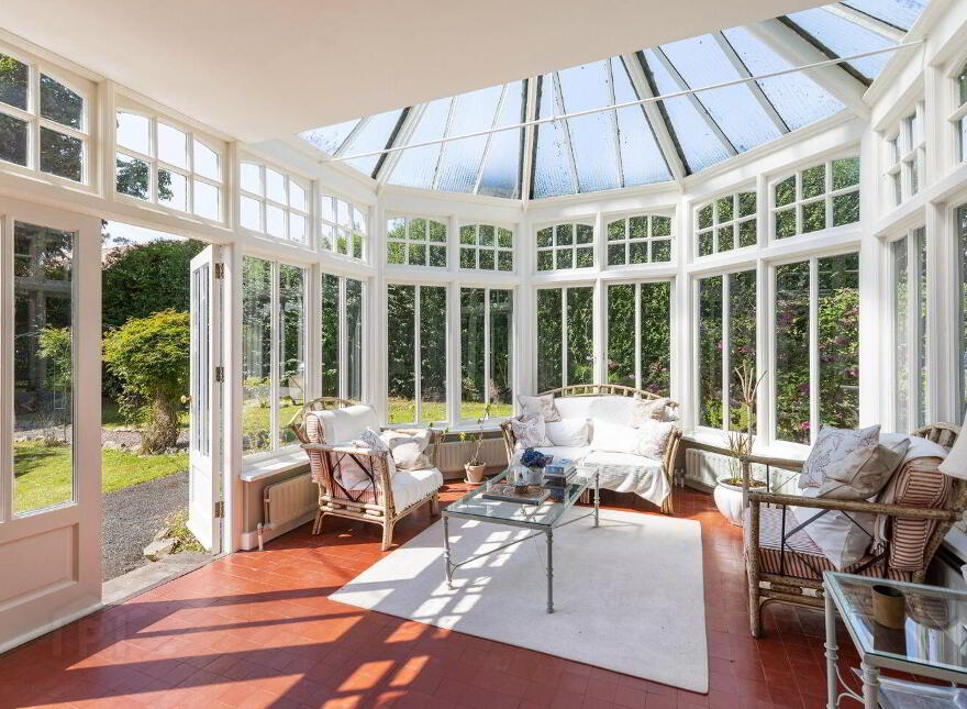 Moorlands, Whitshed Road, Greystones, A63HK82