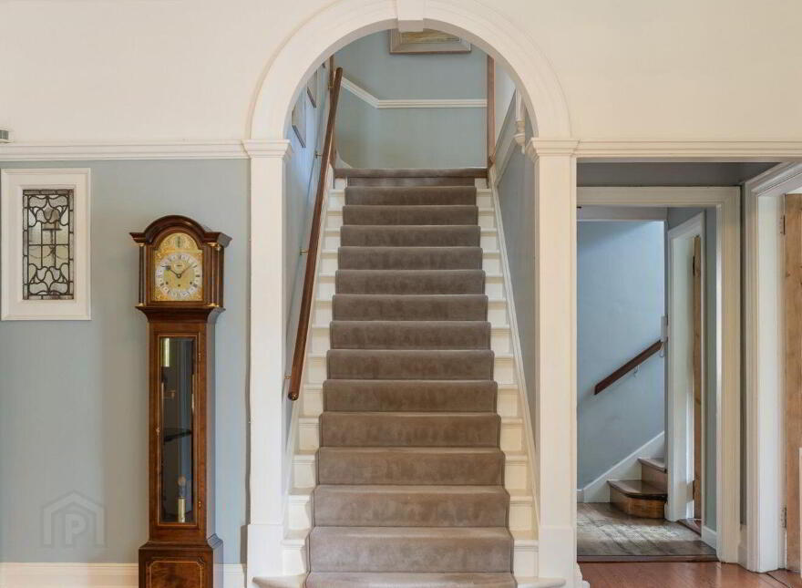 Moorlands, Whitshed Road, Greystones, A63HK82