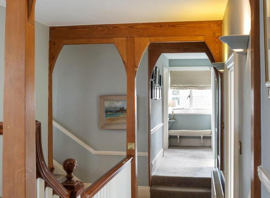 Moorlands, Whitshed Road, Greystones, A63HK82
