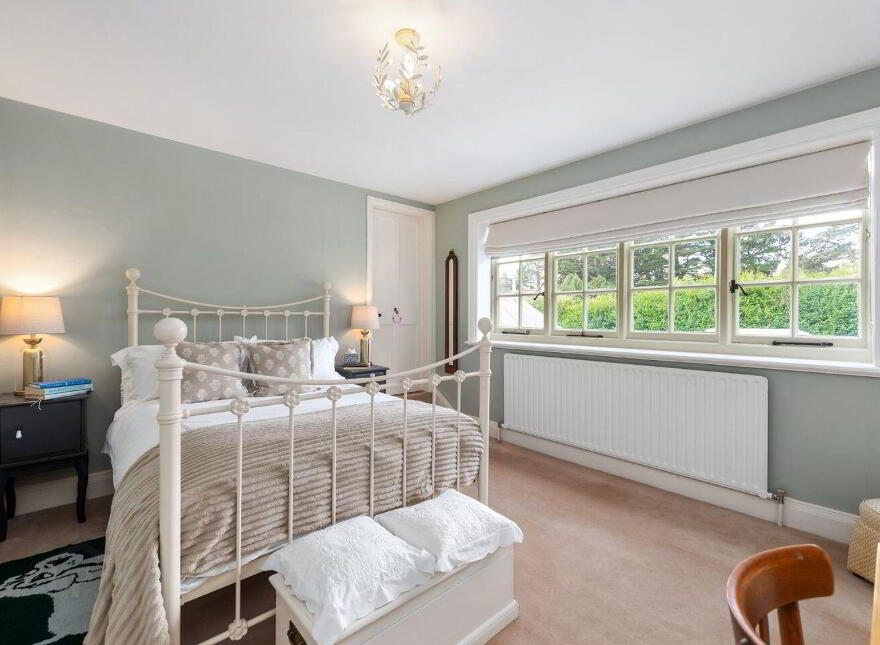 Moorlands, Whitshed Road, Greystones, A63HK82