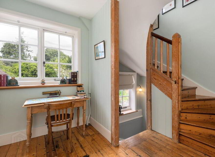 Moorlands, Whitshed Road, Greystones, A63HK82