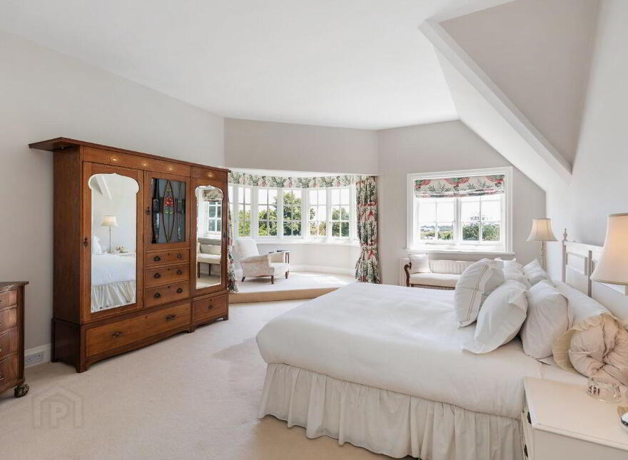 Moorlands, Whitshed Road, Greystones, A63HK82
