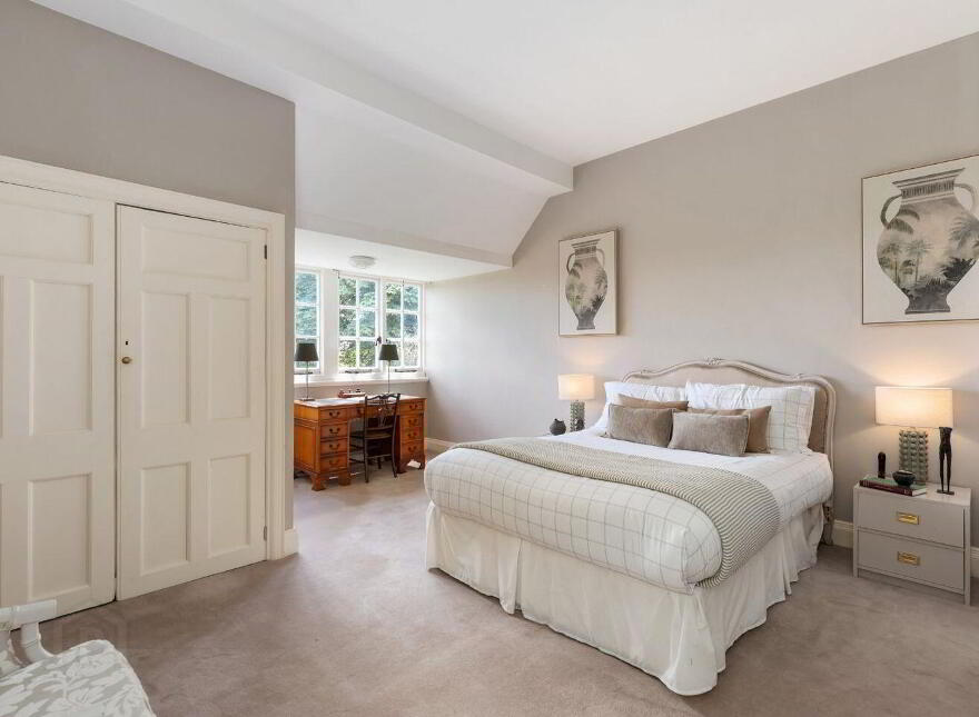 Moorlands, Whitshed Road, Greystones, A63HK82