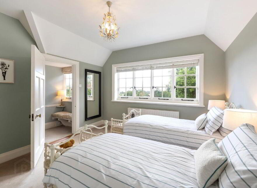 Moorlands, Whitshed Road, Greystones, A63HK82