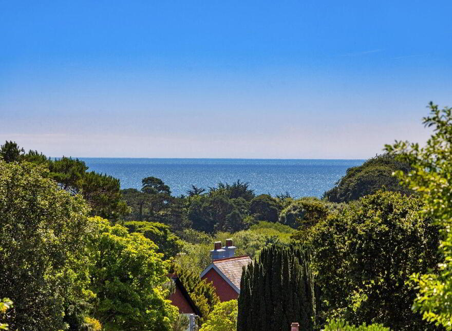 Moorlands, Whitshed Road, Greystones, A63HK82