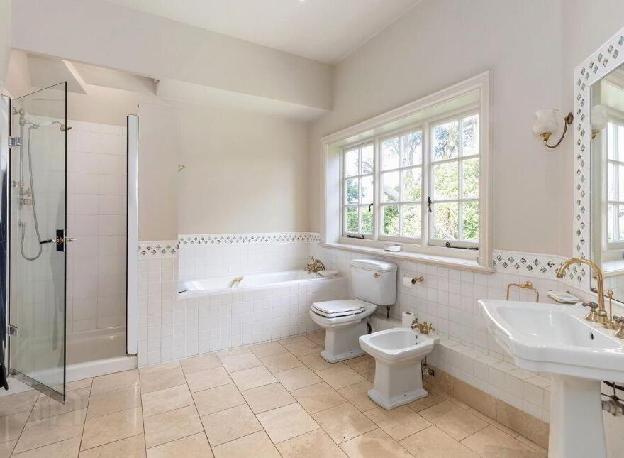 Moorlands, Whitshed Road, Greystones, A63HK82