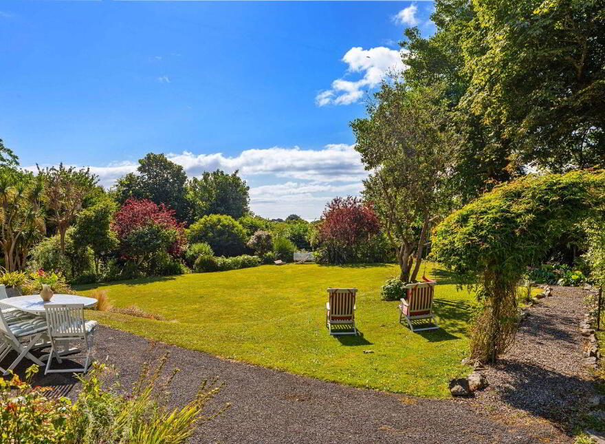 Moorlands, Whitshed Road, Greystones, A63HK82