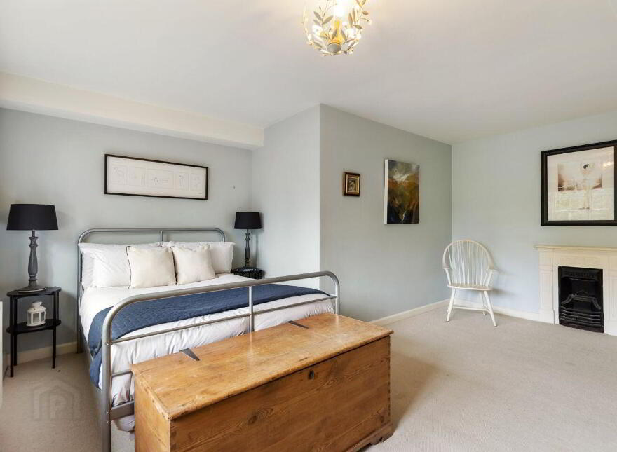 Moorlands, Whitshed Road, Greystones, A63HK82