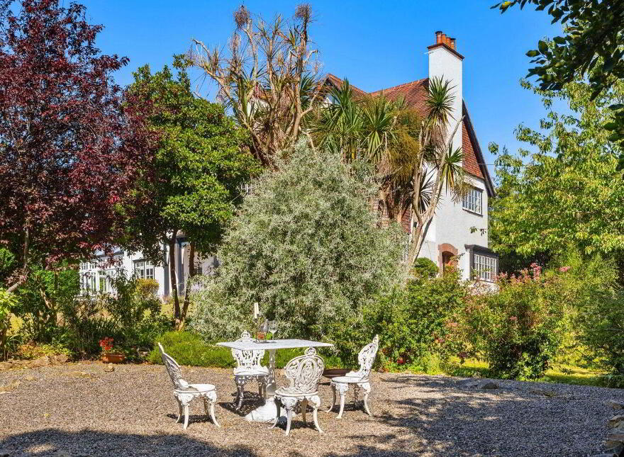 Moorlands, Whitshed Road, Greystones, A63HK82