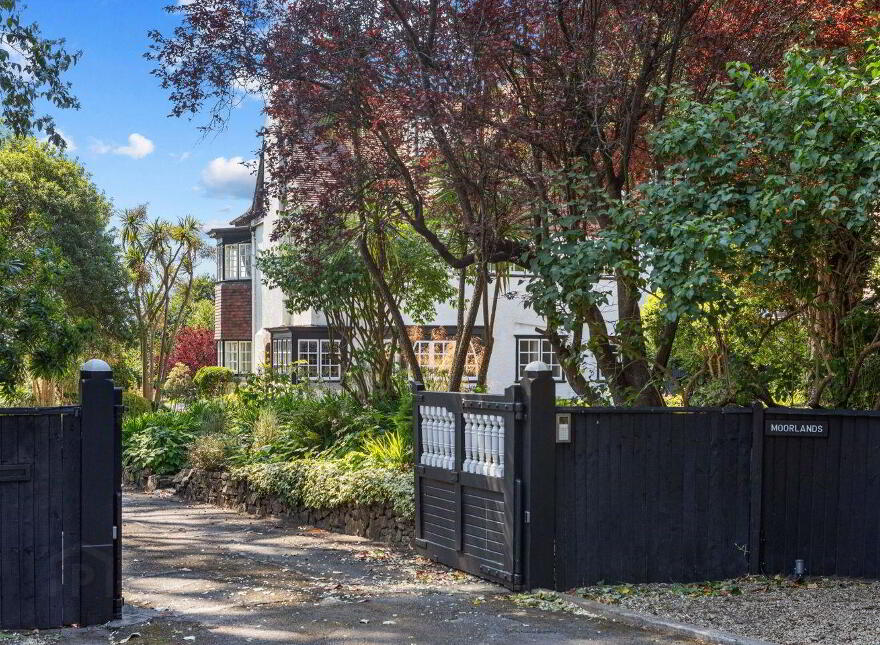 Moorlands, Whitshed Road, Greystones, A63HK82