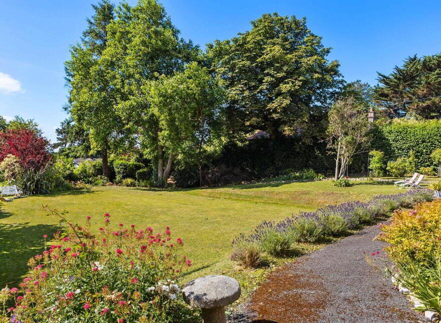 Moorlands, Whitshed Road, Greystones, A63HK82