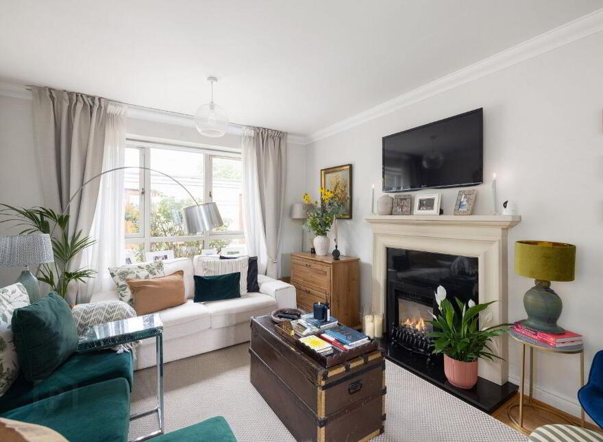 1 Holywell Avenue, Sea Road, Kilcoole, A63X264 photo