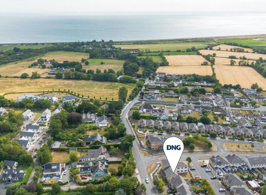 1 Holywell Avenue, Sea Road, Kilcoole, A63X264