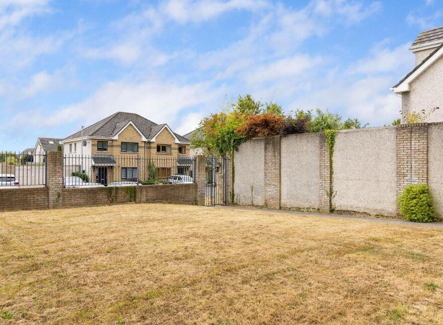 1 Holywell Avenue, Sea Road, Kilcoole, A63X264