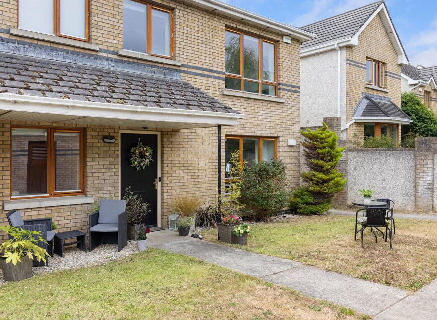 1 Holywell Avenue, Sea Road, Kilcoole, A63X264