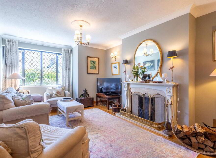 Shanooan, 2 Burnaby Manor, Hillside Road, Greystones, A63YP52