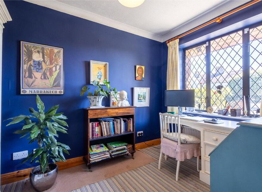 Shanooan, 2 Burnaby Manor, Hillside Road, Greystones, A63YP52