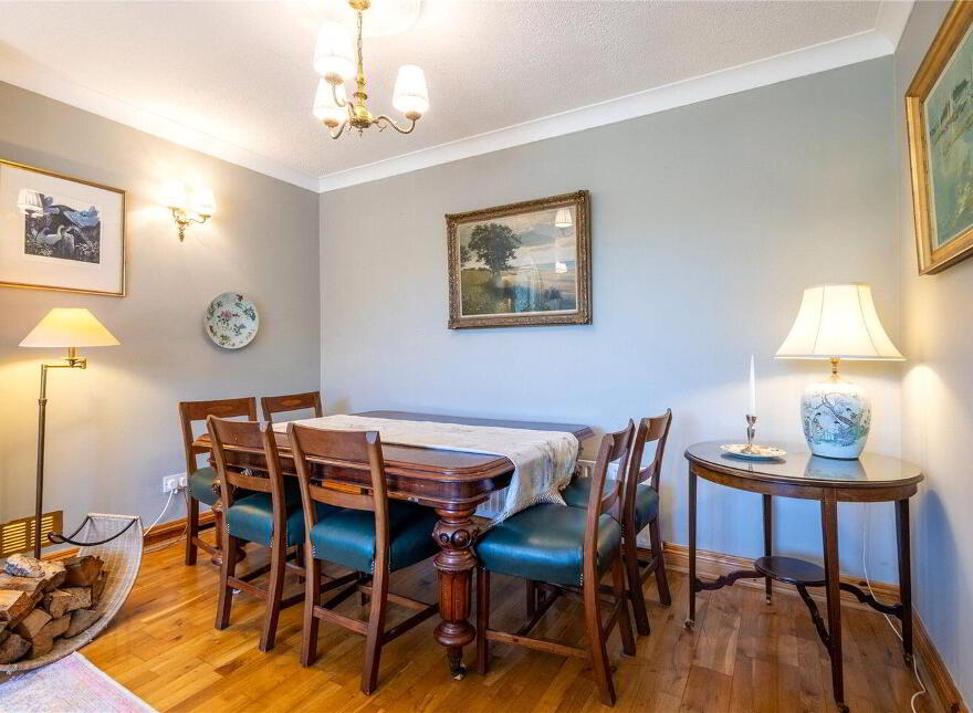 Shanooan, 2 Burnaby Manor, Hillside Road, Greystones, A63YP52