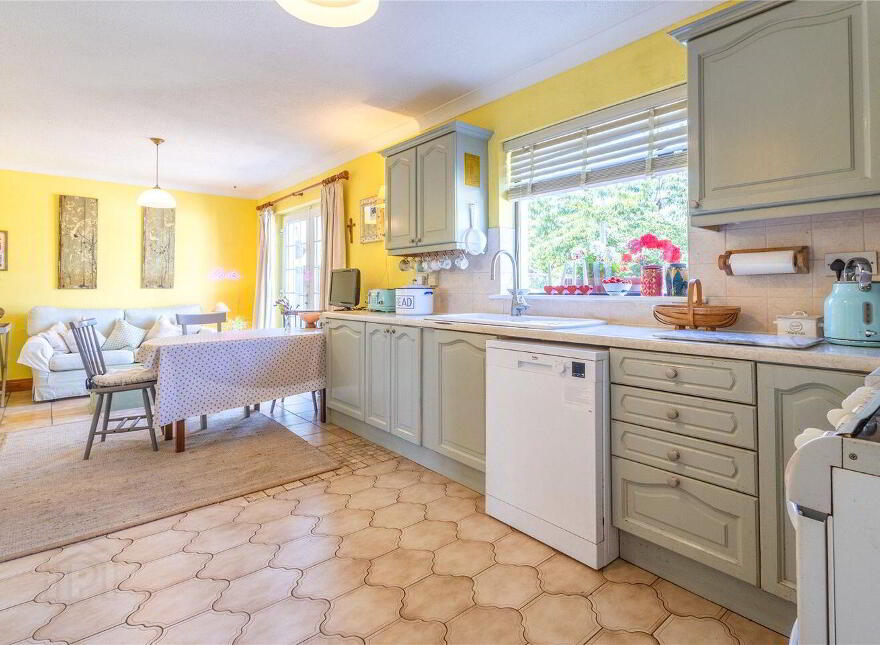 Shanooan, 2 Burnaby Manor, Hillside Road, Greystones, A63YP52