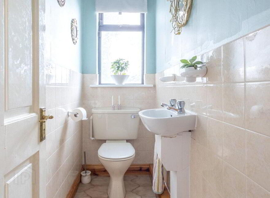 Shanooan, 2 Burnaby Manor, Hillside Road, Greystones, A63YP52