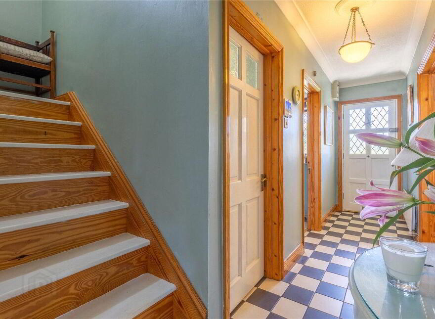 Shanooan, 2 Burnaby Manor, Hillside Road, Greystones, A63YP52