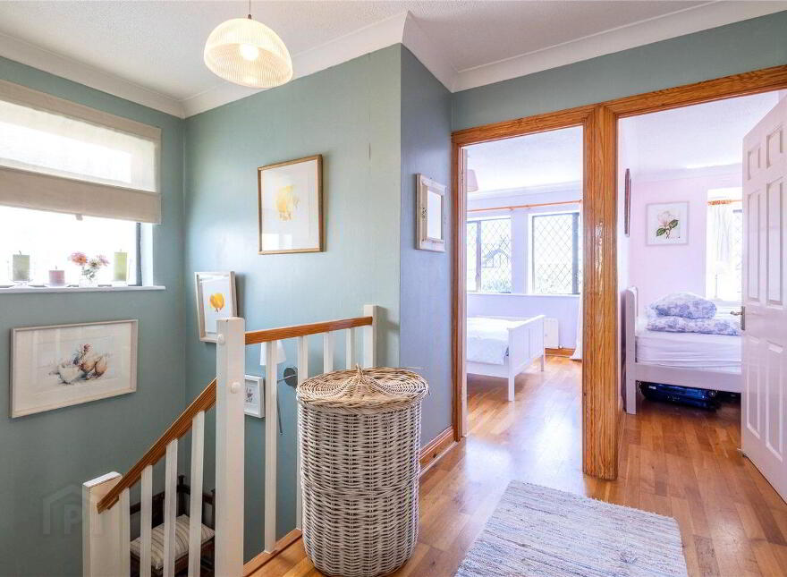Shanooan, 2 Burnaby Manor, Hillside Road, Greystones, A63YP52