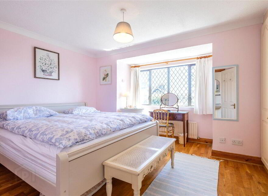 Shanooan, 2 Burnaby Manor, Hillside Road, Greystones, A63YP52