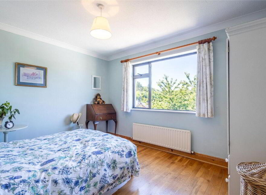 Shanooan, 2 Burnaby Manor, Hillside Road, Greystones, A63YP52