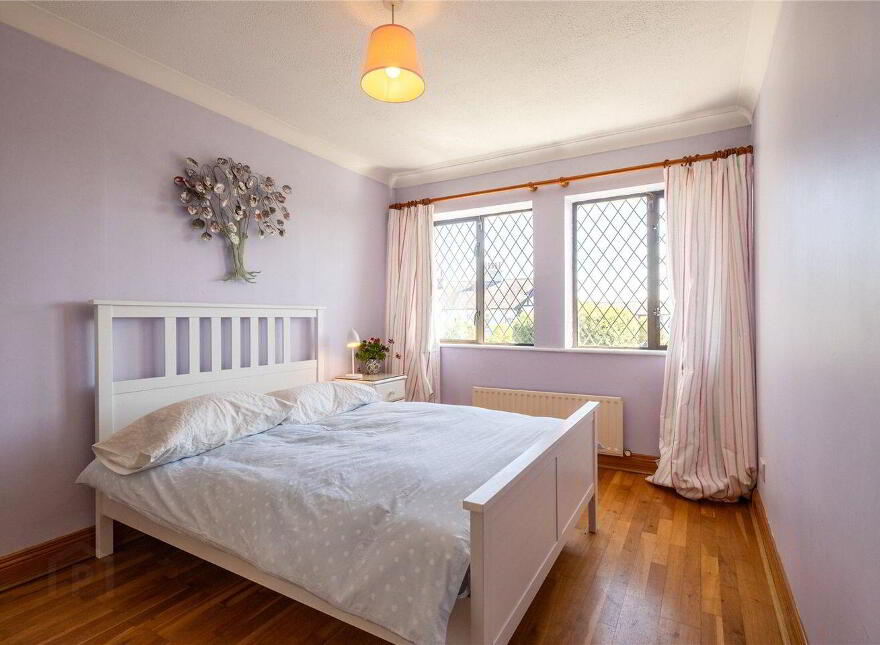 Shanooan, 2 Burnaby Manor, Hillside Road, Greystones, A63YP52