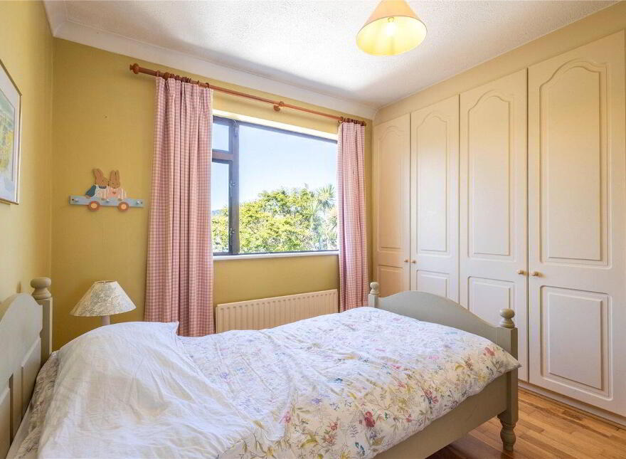 Shanooan, 2 Burnaby Manor, Hillside Road, Greystones, A63YP52