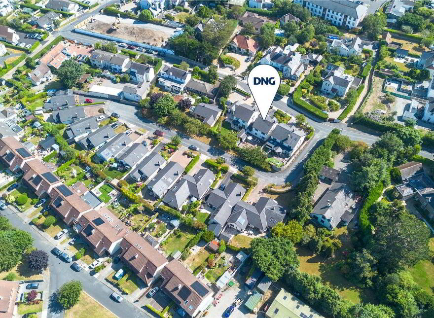 Shanooan, 2 Burnaby Manor, Hillside Road, Greystones, A63YP52
