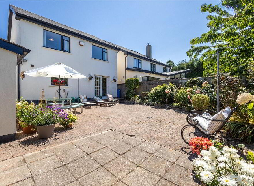 Shanooan, 2 Burnaby Manor, Hillside Road, Greystones, A63YP52