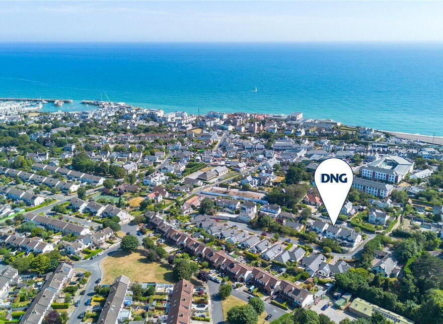 Shanooan, 2 Burnaby Manor, Hillside Road, Greystones, A63YP52