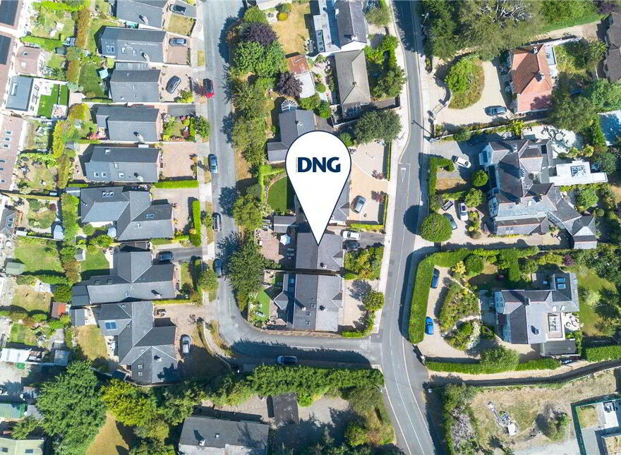 Shanooan, 2 Burnaby Manor, Hillside Road, Greystones, A63YP52