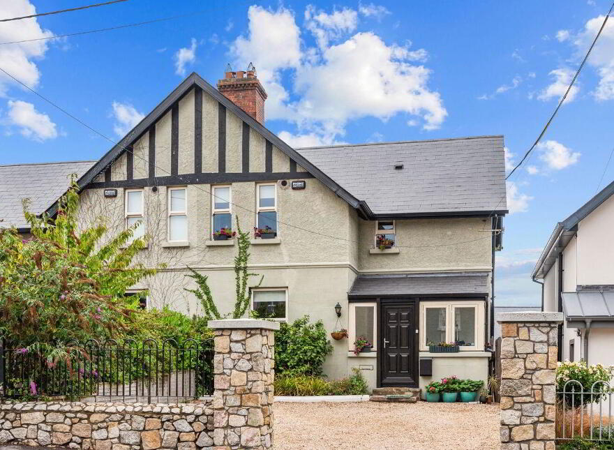 Derrymore, Killincarrig Village, Greystones, A63KC42 photo