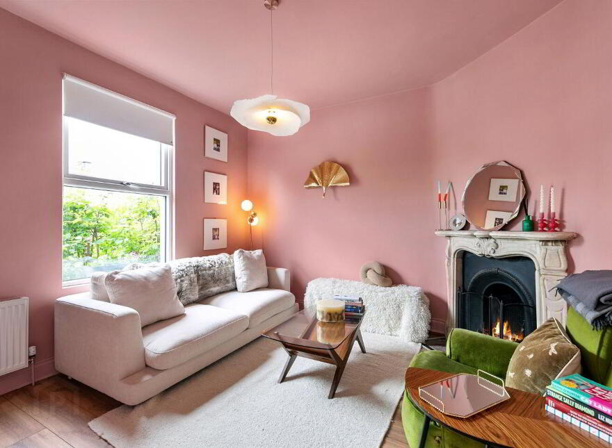 Derrymore, Killincarrig Village, Greystones, A63KC42