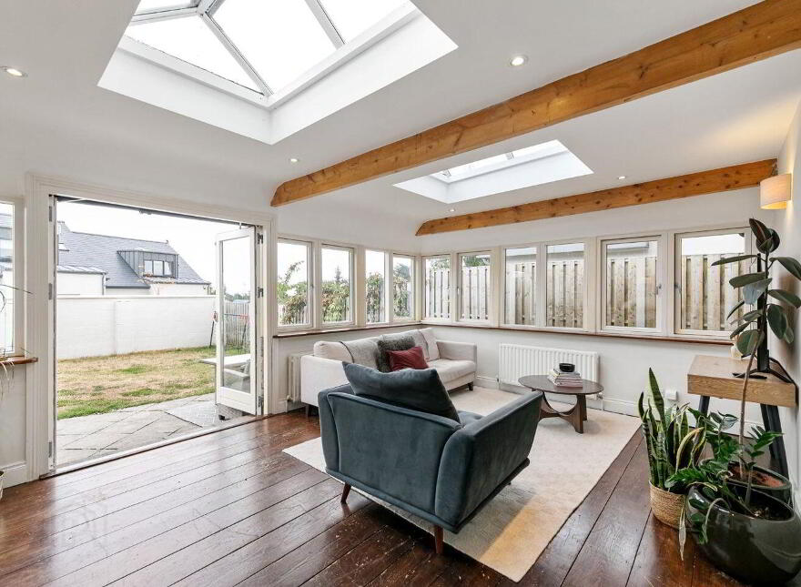 Derrymore, Killincarrig Village, Greystones, A63KC42