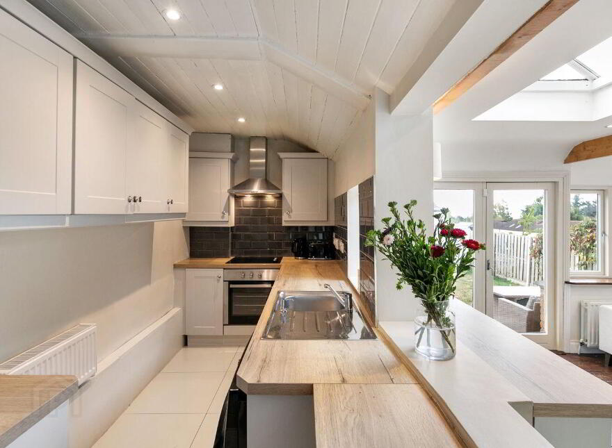 Derrymore, Killincarrig Village, Greystones, A63KC42