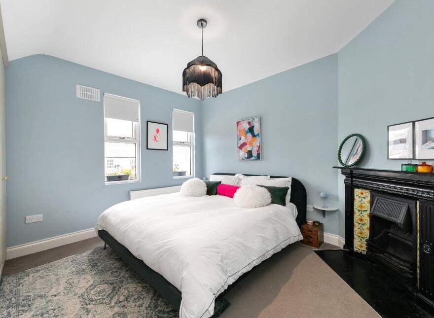 Derrymore, Killincarrig Village, Greystones, A63KC42